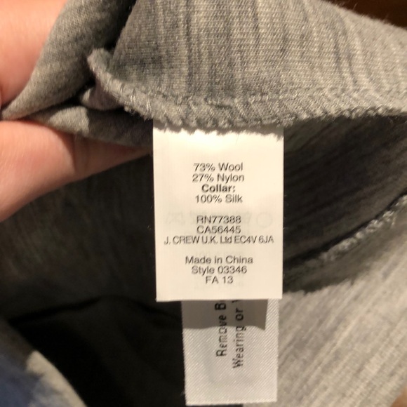 J.Crew Dress - Picture 5 of 7